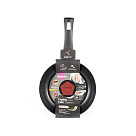 Frying pan FAVORITE 20 cm with indicator (Aluminum)