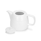 Tējkanna 1 l HORECA (porcelāns)