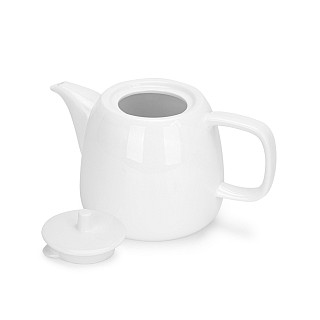 Tējkanna 1 l HORECA (porcelāns) Tējkanna 1 l HORECA (porcelāns)