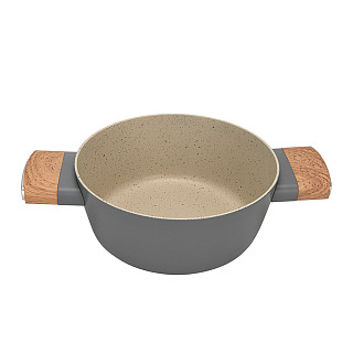 Stockpot 20 cm / 2.24 l Aria
