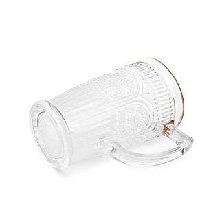 Krūka 1500 ml (stikls) Krūka 1500 ml (stikls)