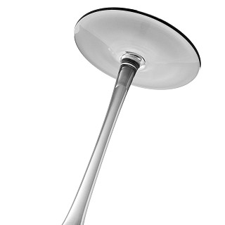 Sarkanvīna glāzes 2 gab / 590 ml