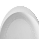 Ovāls cepamtrauks Parmigiano 30,8x17,5x5,6 cm / 1,2L (porcelāns)