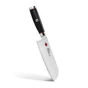 Santoku nazis KENSEI MITSUYOSHI 16 сm