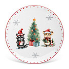 Šķīvis 20 cm, art. 0363