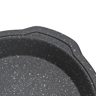 Baking pan 28 x 4.5 cm