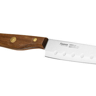 Santoku nazis Federico 13 cm Santoku nazis Federico 13 cm