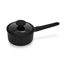 Indukcinis puodas su dangčiu 16 cm / 1,45 l Adelina