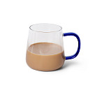 Arbatos puodeliai 2 vnt / 400 ml