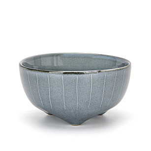 Bowl JOLI 11x5.5 cm / 230 ml (ceramic)