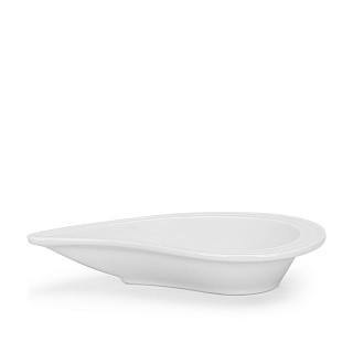 Trauks 13 x 8 cm HORECA (porcelāns) Trauks 13 x 8 cm HORECA (porcelāns)
