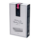 Cepamtrauks 34 x 23 x 5 cm / 2,2 l HORECA (porcelāns)