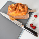 Gastronomijas nazis FUJIWARA 20 cm ( tērauds)