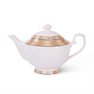 Tējkanna VERSAILLES 1350ml (porcelāns)