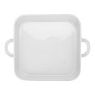 Kepimo indas 28 x 4,5 cm / 2,3 l Porcelianas Horeca