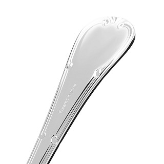 Zivju dakša CLASSIC 18,4 cm (nerūsējošais tērauds)