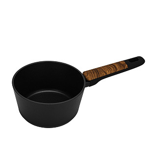 Kaušas su dangteliu 18 cm / 1,8 l Feorella