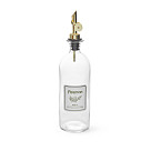 Aliejaus arba acto butelis 500 ml