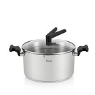 Stockpot Eliz 20 cm / 3.3 l with lid