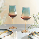 Sarkanvīna glāžu komplekts 600 ml x 2gab.