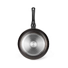 Frying pan FORDE 28x5.0cm (aluminum)