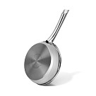 Frying pan with non-stick coating 20 cm Elia (stainless steel)