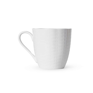 2 krūžu komplekts CURRANT 360 ml (porcelāns)