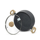 Indukcinė keptuvė 20 cm / 3,2 l Lana