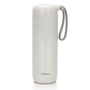 Termosas plieninis 400ml, art 17850
