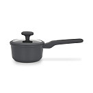 Indukcinis kaušas 16 cm / 1,4 l Titanium pro