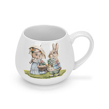 Krūze Easter 430ml (porcelāns)