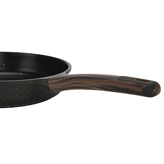 Induction frying pan 24 cm Evolution