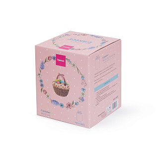 Банка для хранения продуктов 18 см EASTER