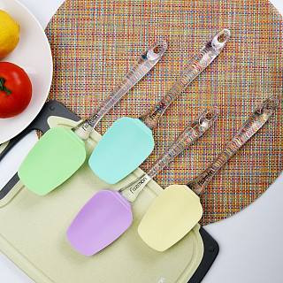 Spatula 25cm (silicone)