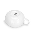 Сливочник фарфоровый 220 мл Horeca