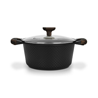 Indukcinis puodas 4,3 l / 24 cm Evolution