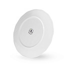 Set of 2 plates CURRANT 20 cm (new bone china)