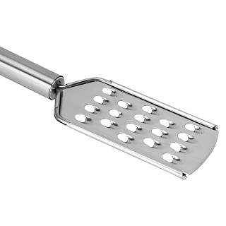 Grater with handle 25 cm Bergamo (art.1273)