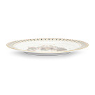 Plate MIRACLE 19,5 cm (new bone china), art. 16014