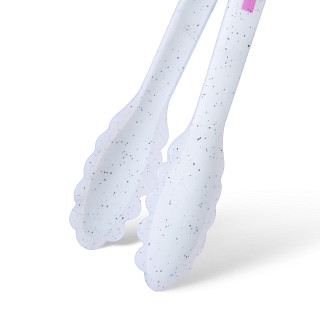 Standziņas BIANCA 23 cm (silikons, neilons)