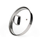 Puodas su atlenkiamomis rankenomis 22 cm / 4,6 l Adelie