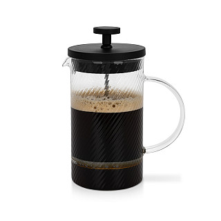 French press coffee maker  600 ml, art. 9159