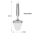 Cheese slicer ZONDA (stainless steel)