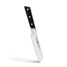 Santoku peilis 13cm FRANKFURT (plienas X50Cr15MoV)