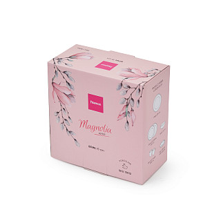 Dubuo MAGNOLIA 16 cm (porcelianas)
