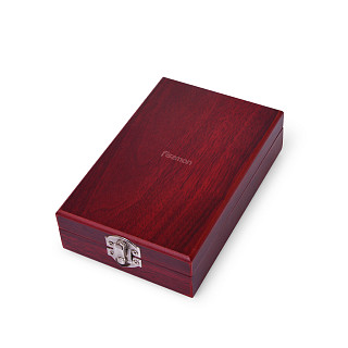 Wine accessories set 3 pcs. (stainless steel+ zinc alloy), art 1971