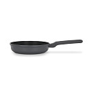 Induction frying pan 24 cm Titanium pro