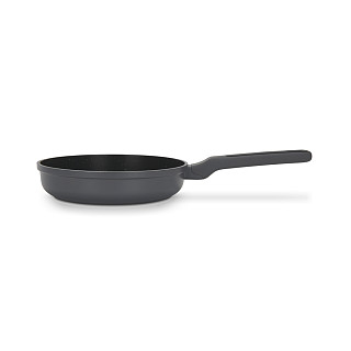 Induction frying pan 24 cm Titanium pro