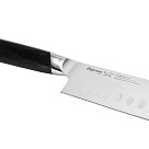 Santoku knife FUJIWARA 18 cm