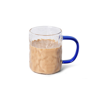 Arbatos puodeliai 2 vnt / 270 ml, art 19004